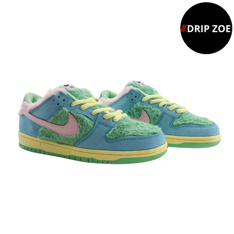 Verdy x Nike Dunk "Visty"