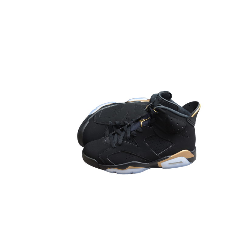 Air Jordan 6 Retro "DMP - Defining Moments 2020"