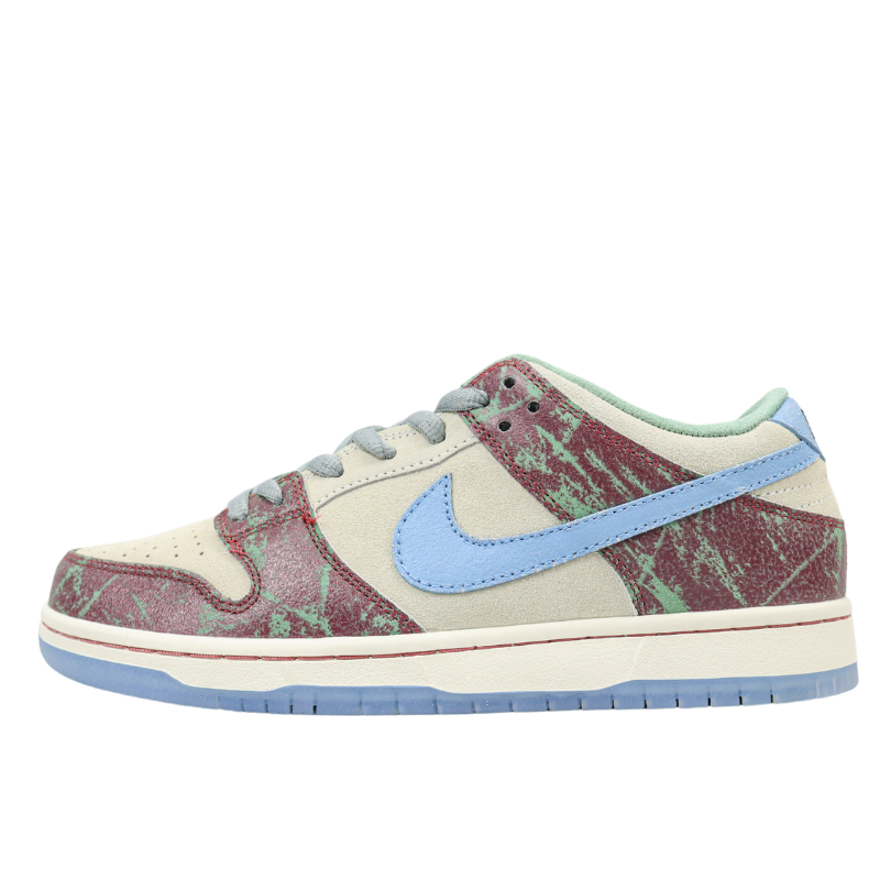 Crenshaw Skate Clube x Nike Dunk low