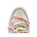 Off White X Nike Dunk Low  "Lot 15 Of 50"