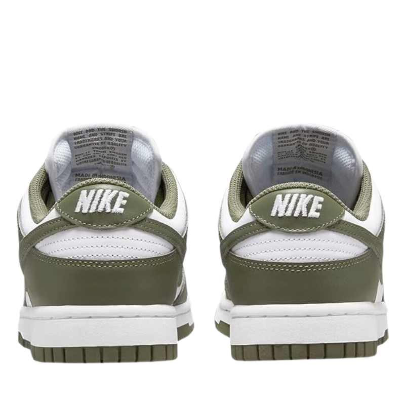 Nike Dunk Low "Medium Olive"