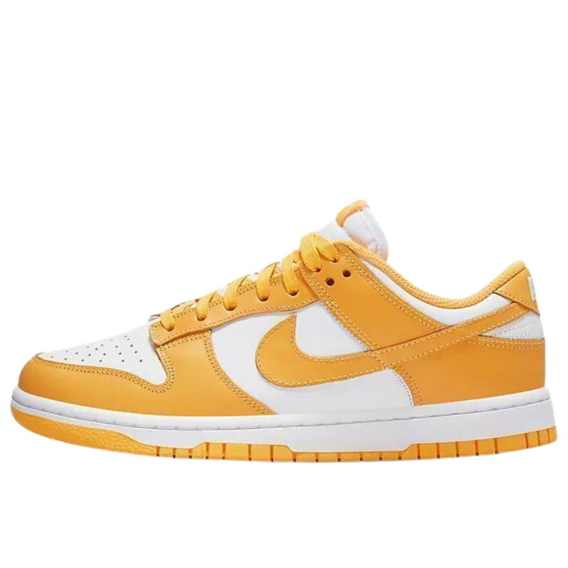 Nike Dunk Low "Laser Orange"