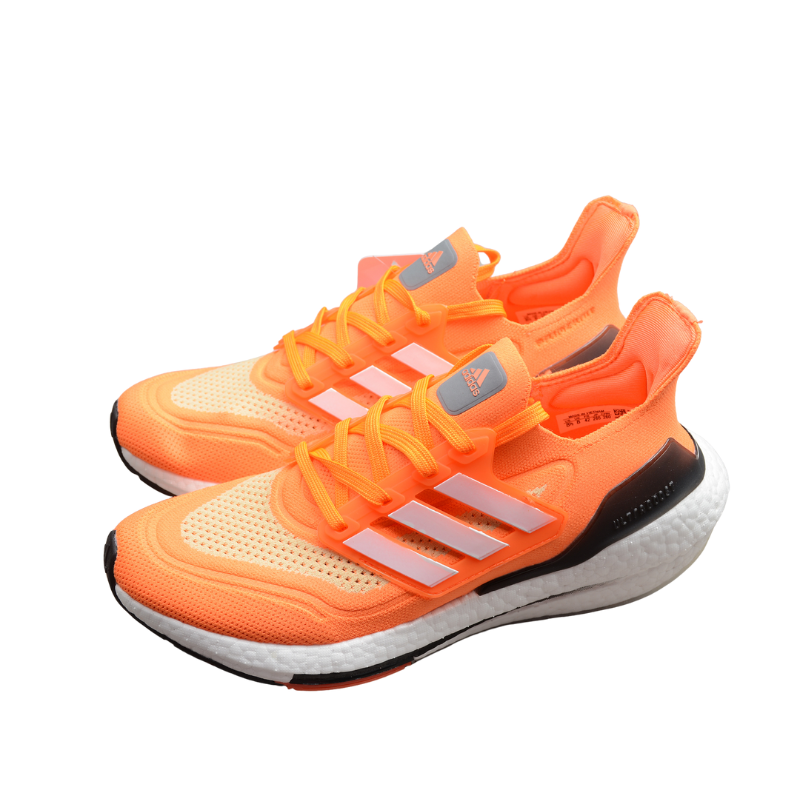 Adidas Ultraboost 21 - Orange