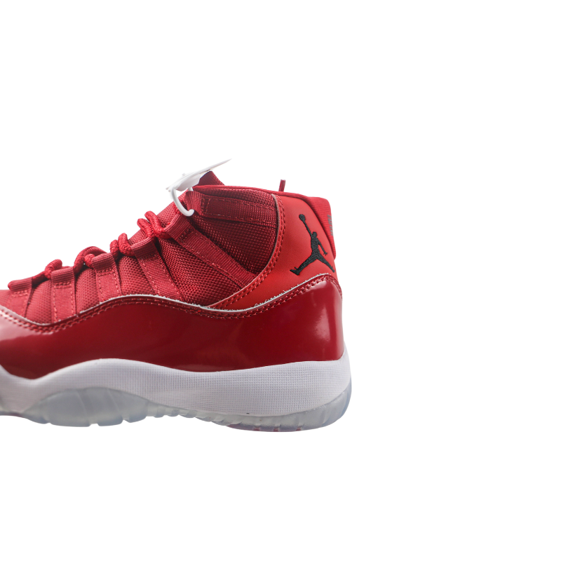 Air Jordan 11 Retro 'Win Like 96'