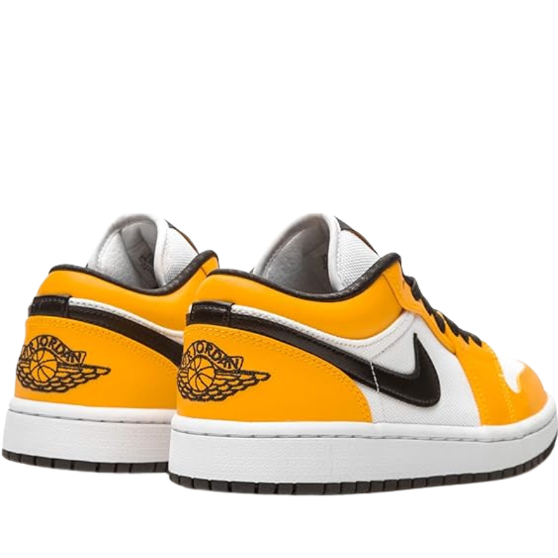 Air Jordan Low "Laser Orange"