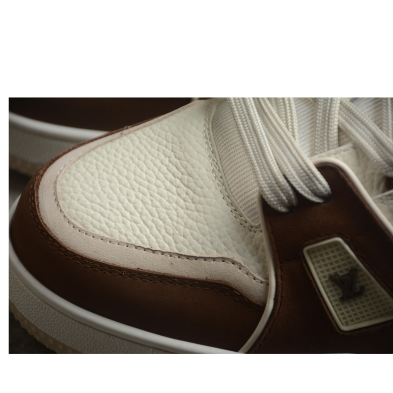 Louis Vuitton "Trainer"