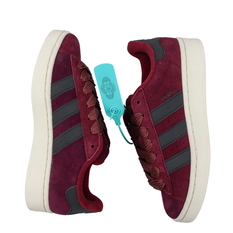 adidas Campus 00s "Wine"