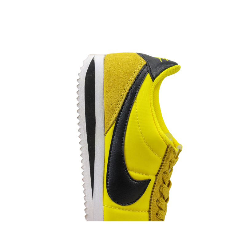 Nike Cortez "Vivid Sulfur"