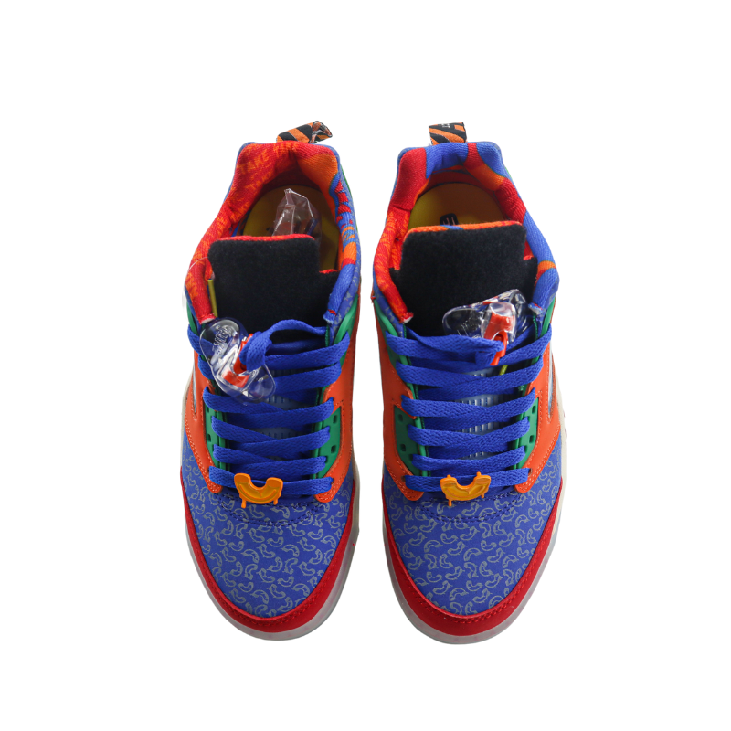 Air Jordan 5 Retro Low "Doernbecher Michael"