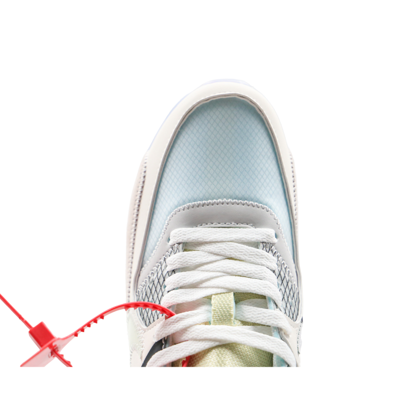 Off-White x Air Max 90 "The Ten"
