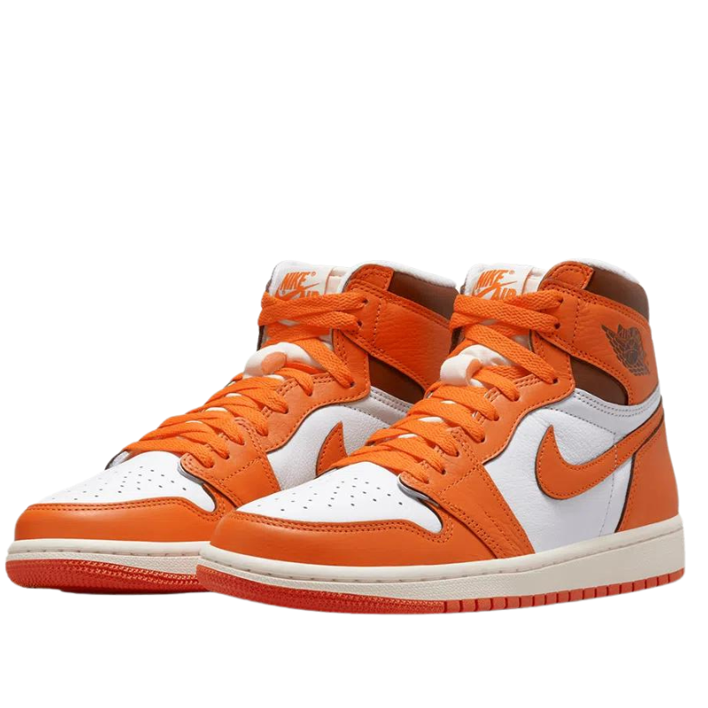 Air Jordan 1 High OG  "Starfish"