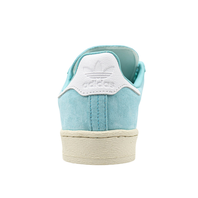 Adidas Campus 80s "Easy Mint"