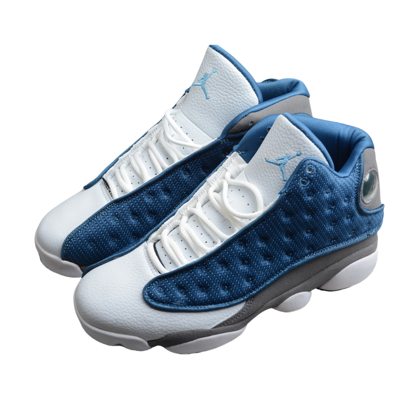 Air Jordan 13 Retro "Flint Gray"