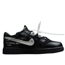 Off White X Nike Dunk Low  "Lot 50 Of 50"