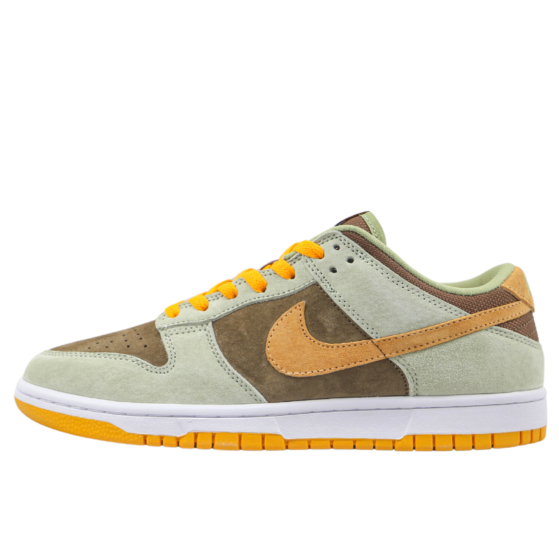 Nike Dunk Low "Dusty Olive"