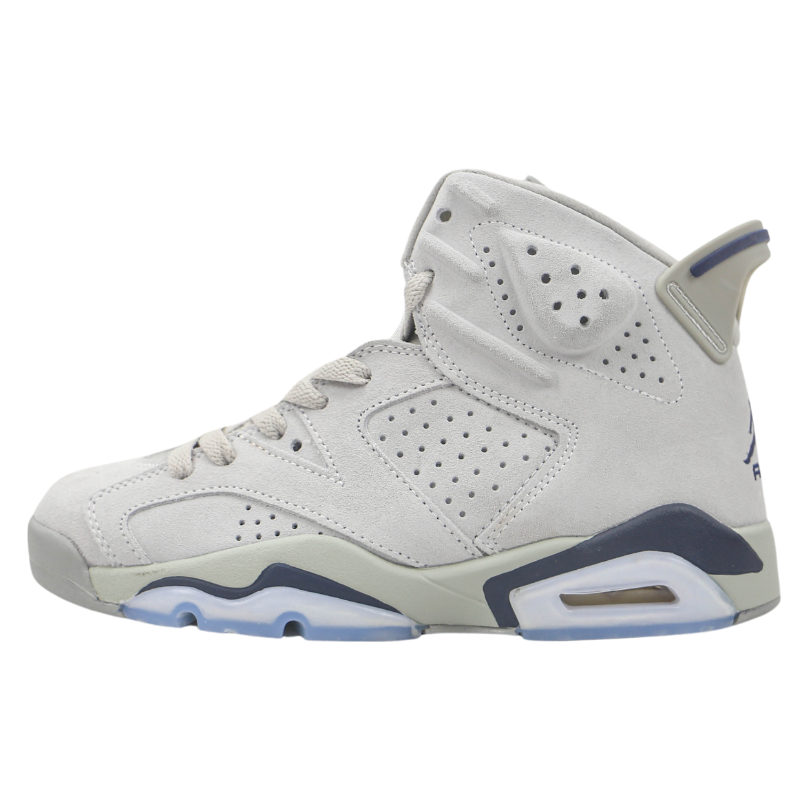 Air Jordan 6 "Georgetown"