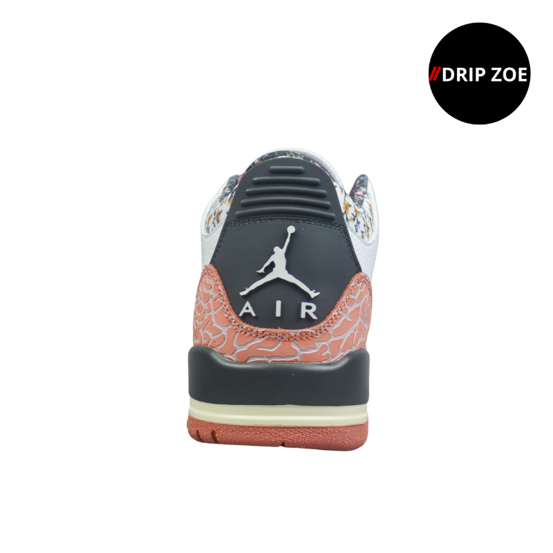 Air Jordan 3 Retro "Dunk On Mars"