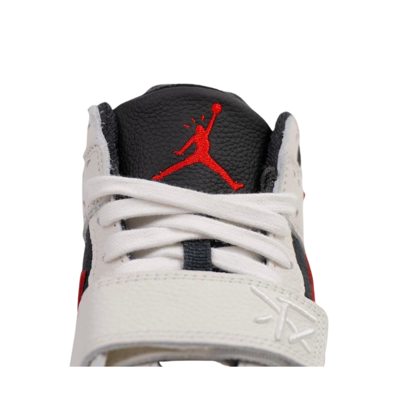 Travis Scott x Air Jordan Jumpman Jack "University Red"