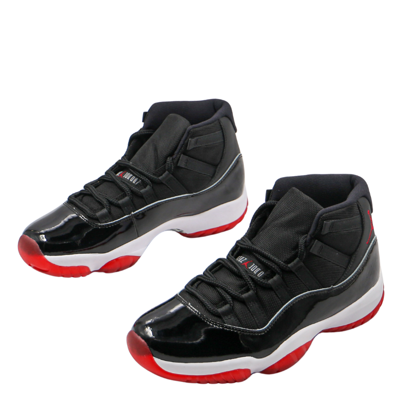 Air Jordan 11 Retro "Bred" 2019