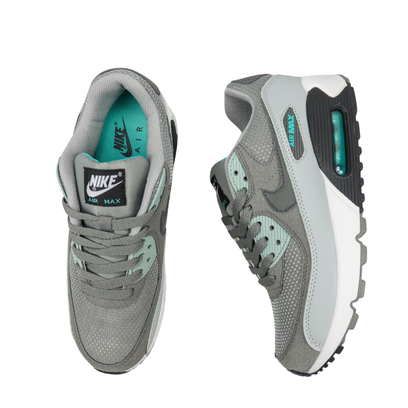 Nike Air Max 90 "Wolf  Grey Chlorine Blue"