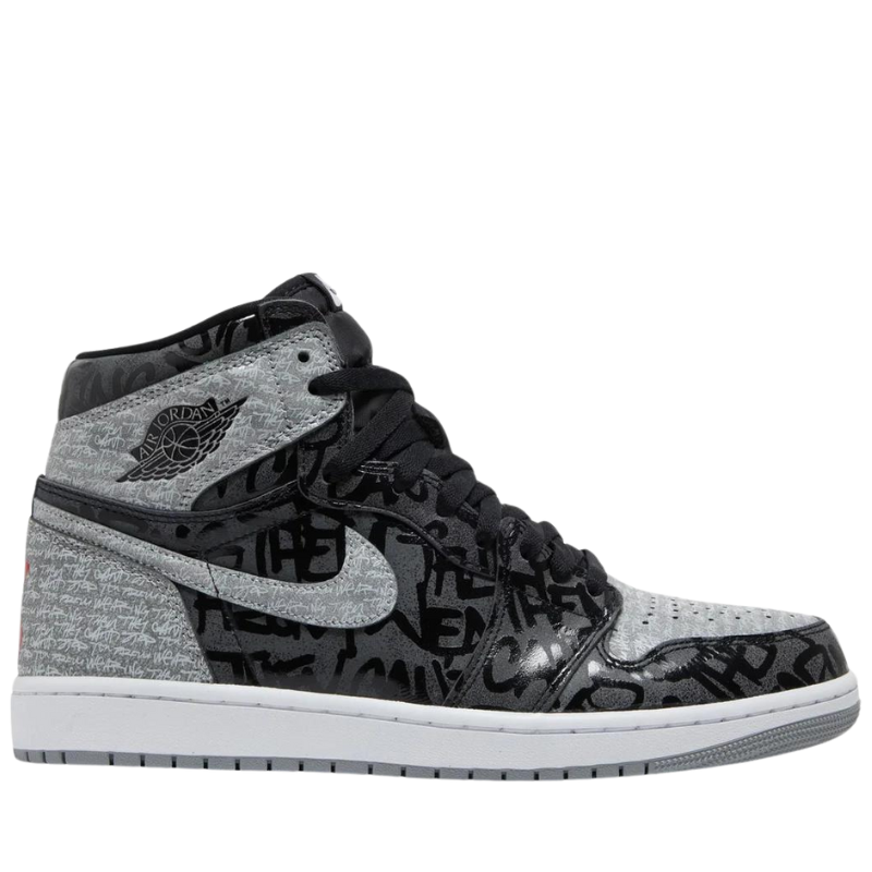 Air Jordan 1 High OG "Rebellionaire"