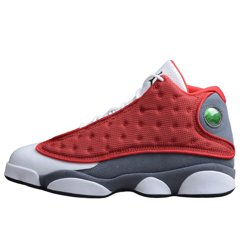 Air Jordan 13 Retro "Gym Red Flint Grey"