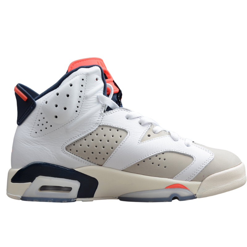 Air Jordan 6 "Tinker"