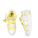 Off White X Nike Dunk Low  "Lot 29 Of 50"