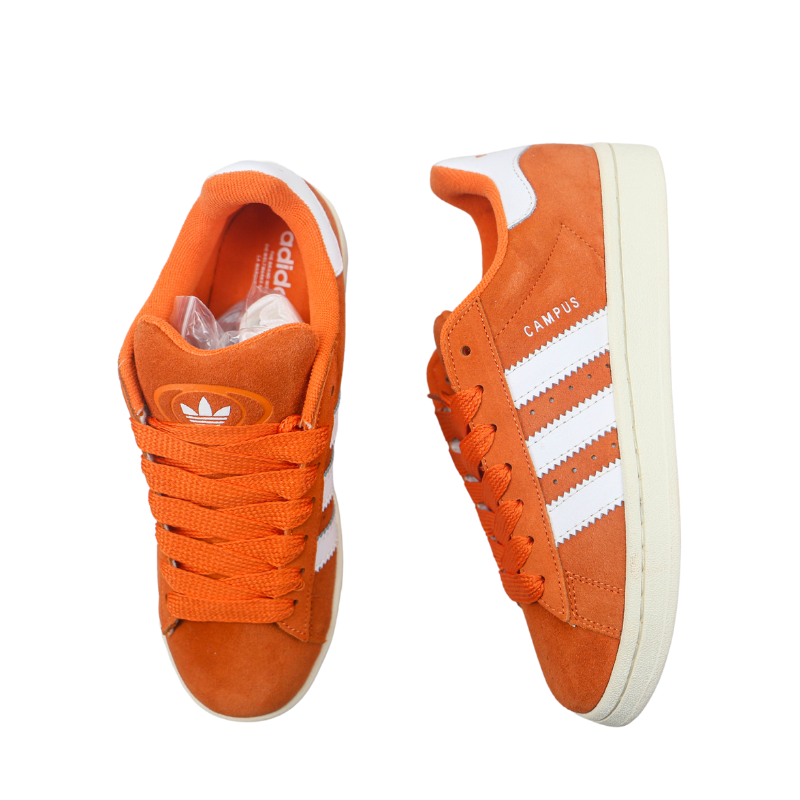 Adidas Campus 00s "Amber Tint"