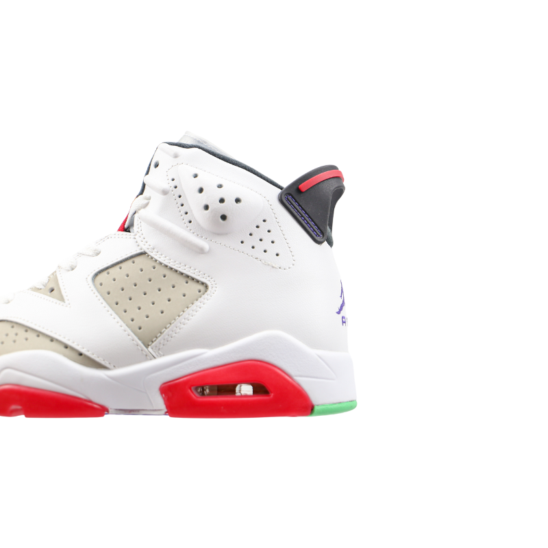 Air Jordan 6 Retro "Hare"