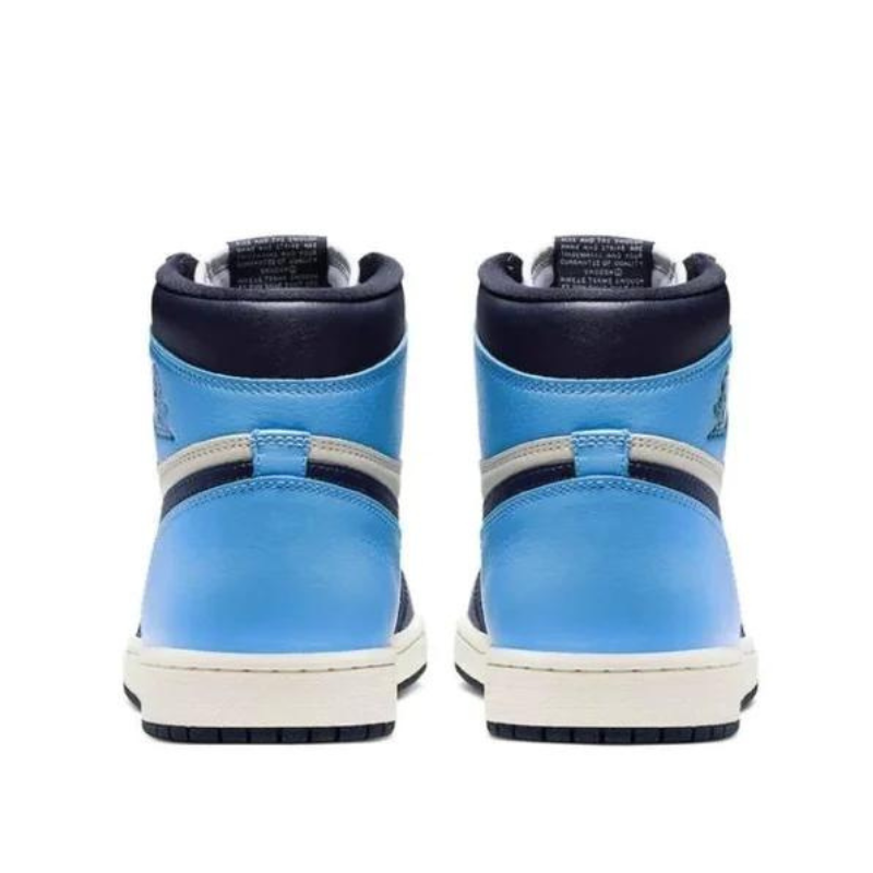 Air Jordan 1 High "Obsidian UNC"