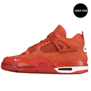 Nigel Sylvester x Air Jordan 4 OG"Brick By Brick"