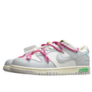 Off White X Nike Dunk Low  "Lot 30 Of 50"