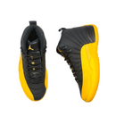 Air Jordan 12 Retro "University Gold"