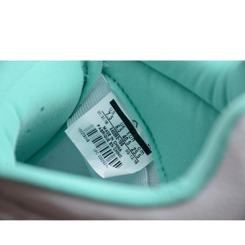Air Jordan 5 Retro GS "Light Aqua"