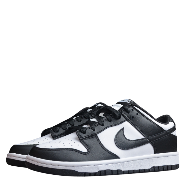 Nike Dunk Low "Panda"