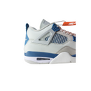 Air Jordan 4 Retro "Military Blue"