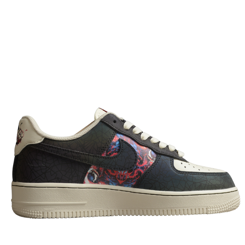 Nike Air Force 1 Low "Venon"