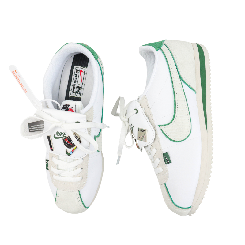 Nike Cortez "All Petals United"