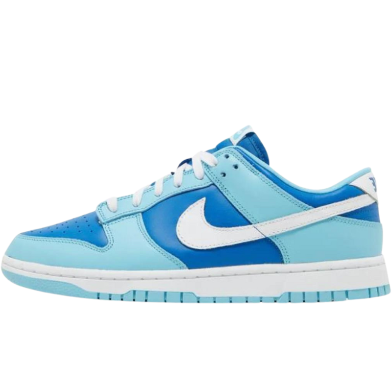 Nike Dunk Low "Argon Blue"