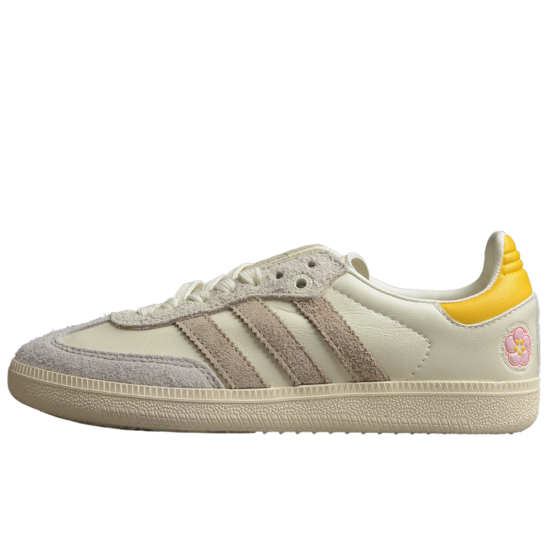 Adidas  Samba x Kasina Consortium Cup "Off White Trace Khaki"