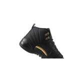 Air Jordan 12 Retro "Black taxi"