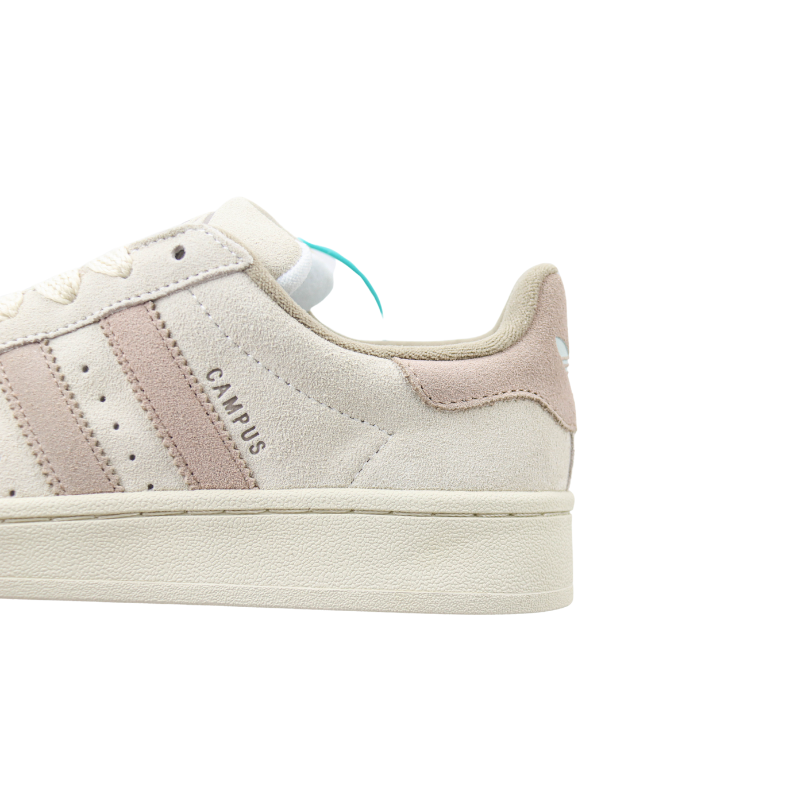 Adidas Campus 00s "White Brown"