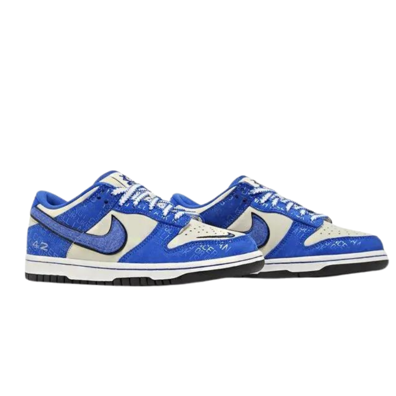 Nike Dunk Low "Jackie Robinson"