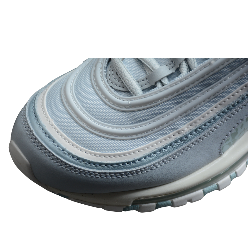 Nike Air Max 97 "Aura Reflective Blue  Camo"