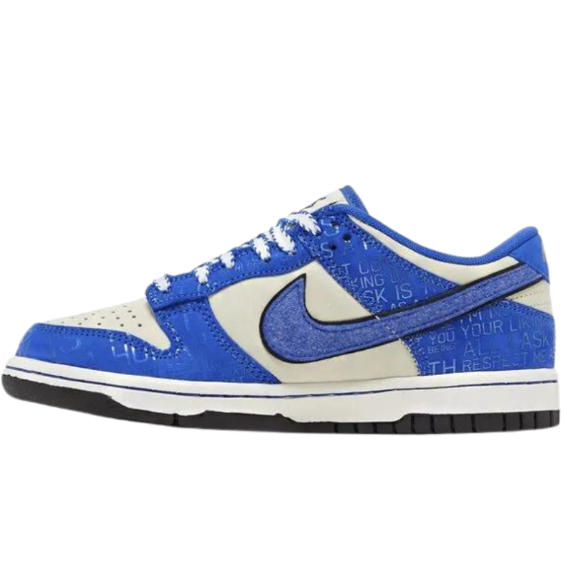 Nike Dunk Low "Jackie Robinson"