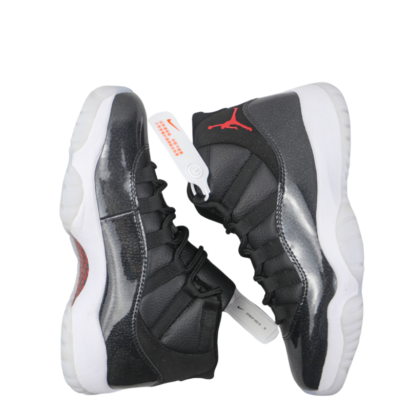 Air Jordan 11 Retro  "72-10"
