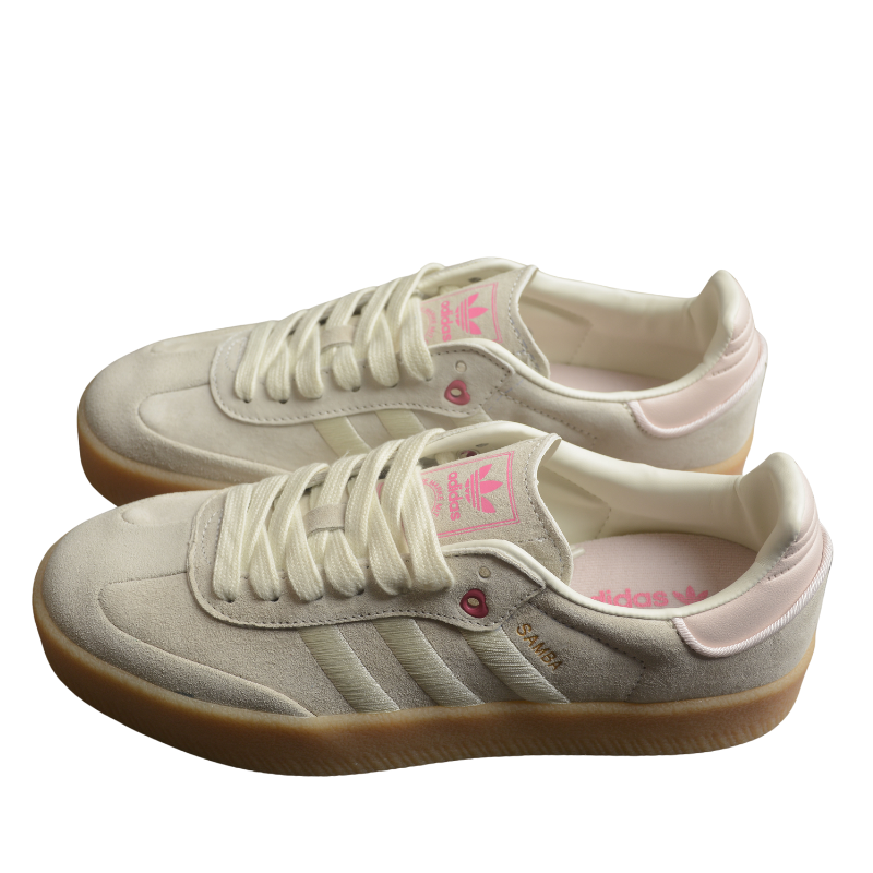 Adidas Sambae Valentine's Day 2024