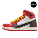 Teyana Taylor x Air Jordan 1 High Zoom Air CMFT 2 "A Rose From Harlem"