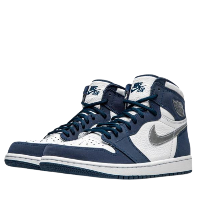 Air Jordan 1 High "Midnight Navy"